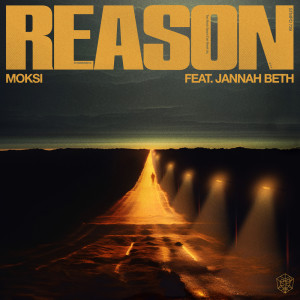 Album Reason from Moksi