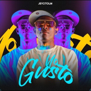 Album Yo Gusto (Explicit) from 