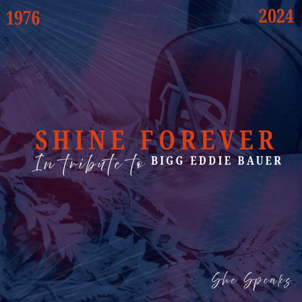 Shine Forever (Explicit)