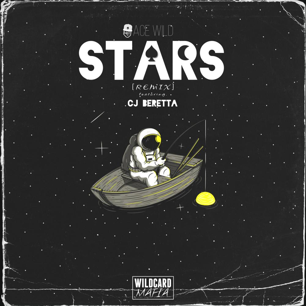Stars (feat. CJ Beretta) (Remix) (Explicit) (Remix|Explicit)