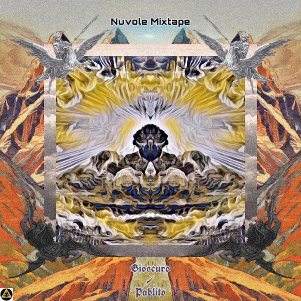 Addio delle Nuvole (Explicit)