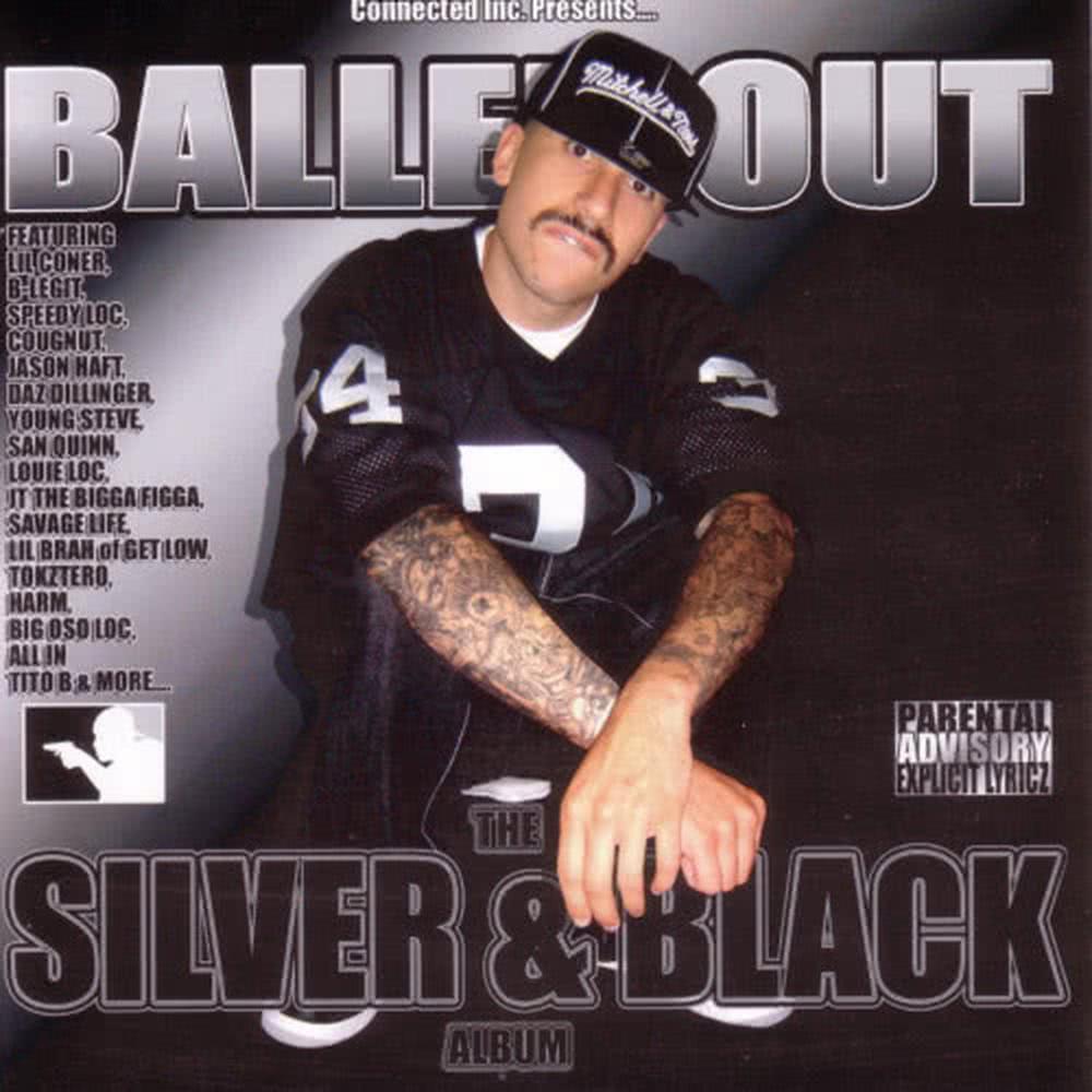 Balled Out (Feat. JT the Bigga Figga & Daz Dillinger)