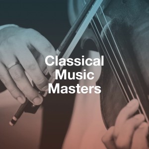 The Einstein Classical Music Collection for Baby的专辑Classical Music Masters