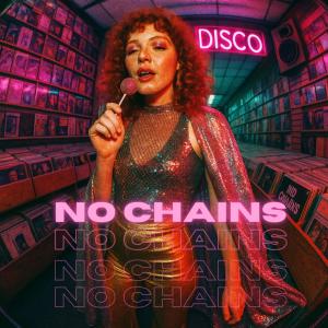 Manse的專輯No Chains