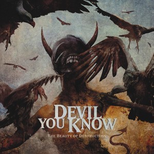 ดาวน์โหลดและฟังเพลง Seven Years Alone พร้อมเนื้อเพลงจาก Devil You Know