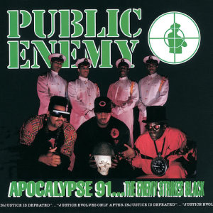 ดาวน์โหลดและฟังเพลง 1 Million Bottlebags พร้อมเนื้อเพลงจาก Public Enemy