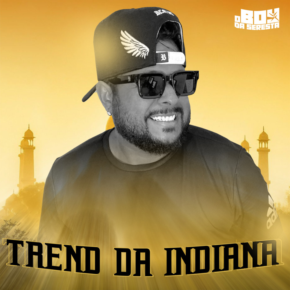 Trend da Indiana