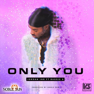 อัลบัม Only You ศิลปิน Jordan Jnr