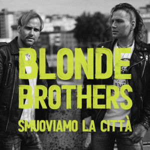 Listen to Vai song with lyrics from Blonde Brothers