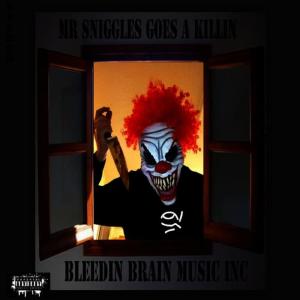 收聽Bleedin Brain Music Inc的Why Do You Want to Die? (Explicit)歌詞歌曲
