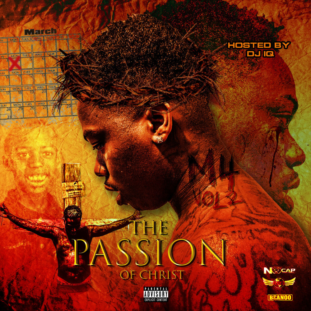 In Love Wit My Shooter (Explicit)