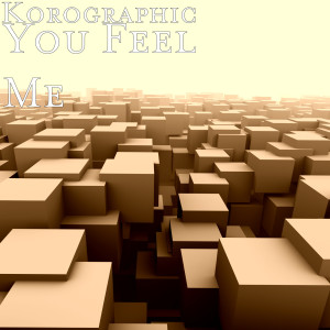Album You Feel Me from 