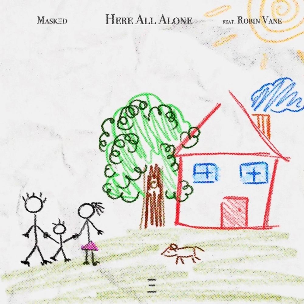 Here All Alone