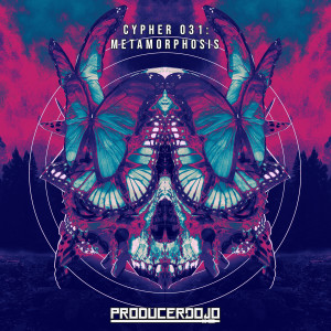 Producer Dojo的专辑Metamorphosis Cypher
