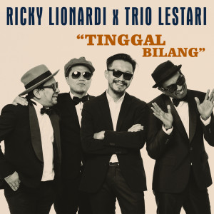 Album Tinggal Bilang oleh Ricky Lionardi