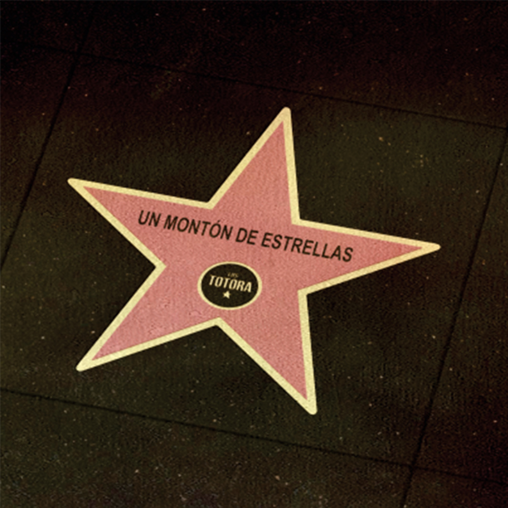 Un Montón de Estrellas