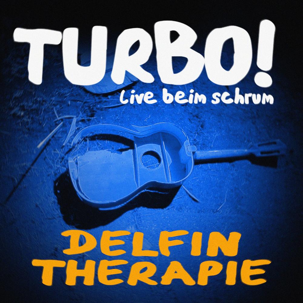 Delfintherapie (Live beim Schrum)