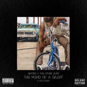 Skyzoo的專輯The Mind Of A Saint (Deluxe) (Explicit)