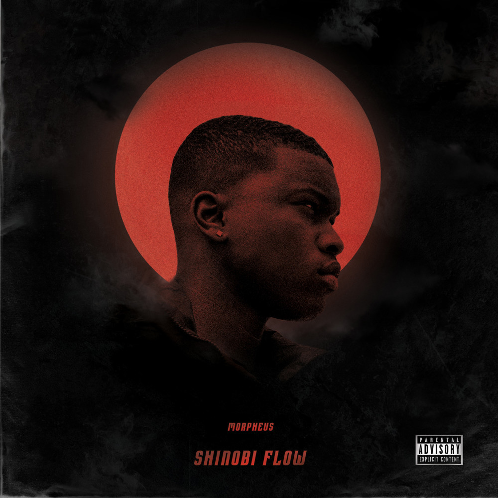 Shinobi Flow (Explicit)