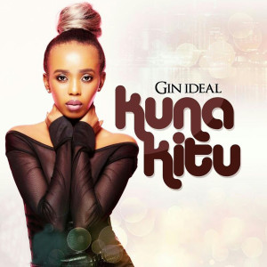 Gin Ideal的专辑Kuna Kitu