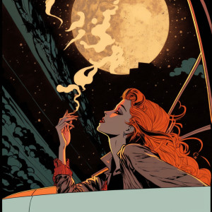 收聽Nema的To The Moon歌詞歌曲