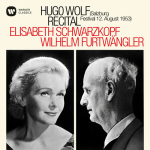 ดาวน์โหลดและฟังเพลง Spanisches Liederbuch: Geistliche Lieder, No. 9, "Herr, was trägt der Boden her" พร้อมเนื้อเพลงจาก Wilhelm Furtwängler