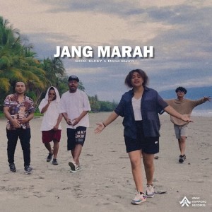 Elkey的專輯Jang Marah