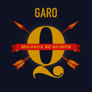收聽Garo的Llevo el Vientos del sur歌詞歌曲