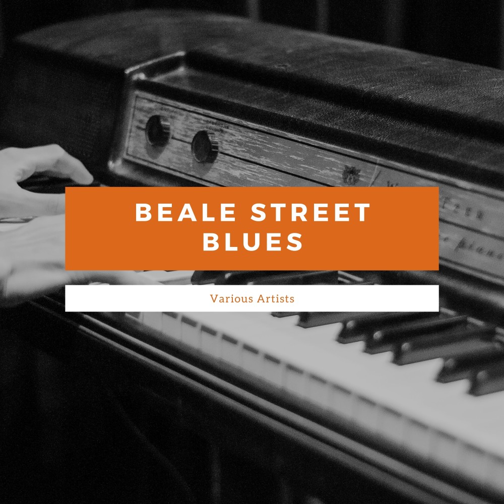 Cool Blues(aka Blowtop Blues)