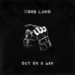 Corb Lund的專輯Out On a Win