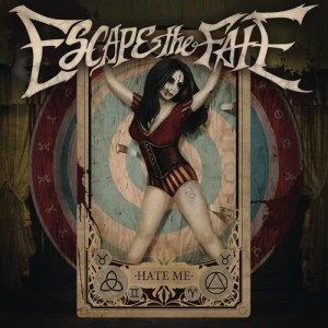 ดาวน์โหลดและฟังเพลง Alive พร้อมเนื้อเพลงจาก Escape the Fate