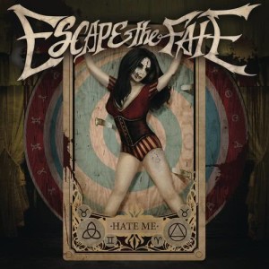 ดาวน์โหลดและฟังเพลง Remember Every Scar พร้อมเนื้อเพลงจาก Escape the Fate