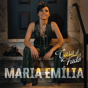 Album Casa de Fado from 