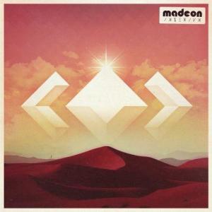 ดาวน์โหลดและฟังเพลง Imperium พร้อมเนื้อเพลงจาก Madeon