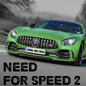 Album Need for speed 2 (Explicit) from Drek