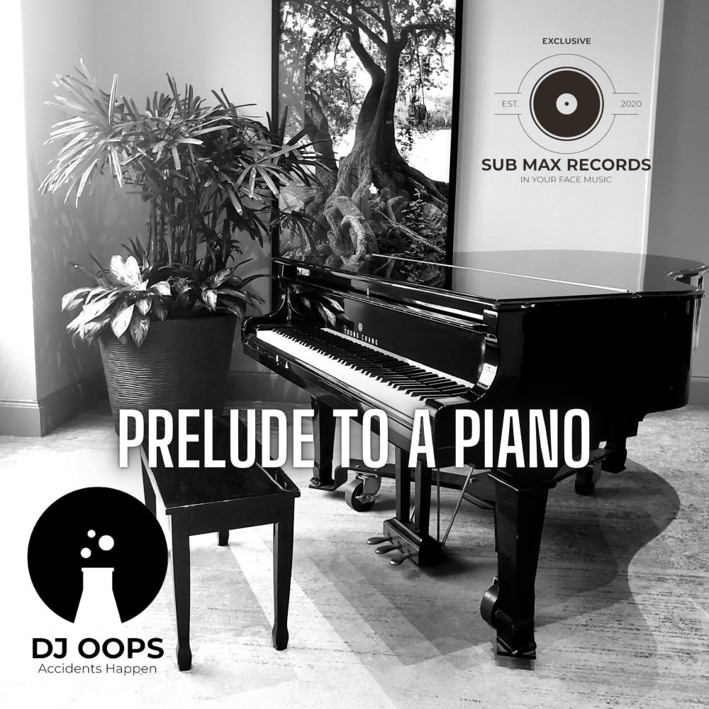Prelude to a Piano