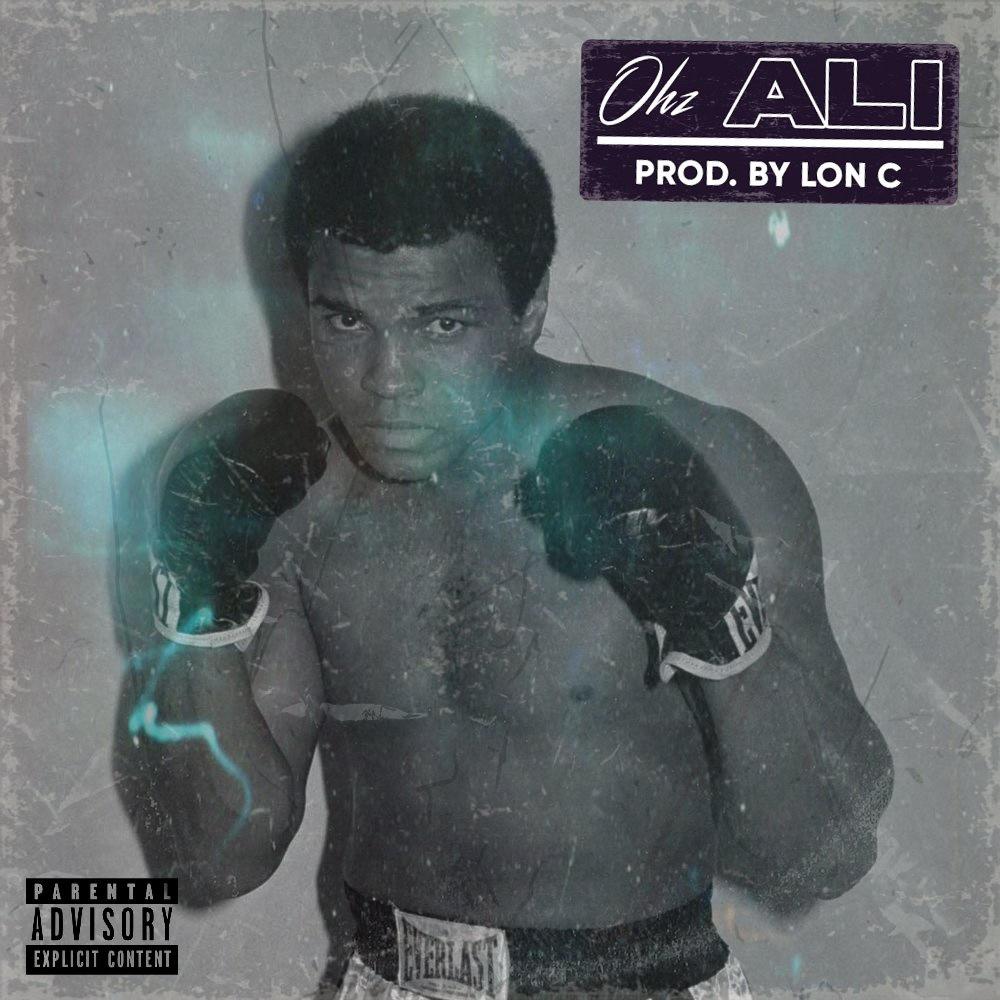 ALi (Explicit)