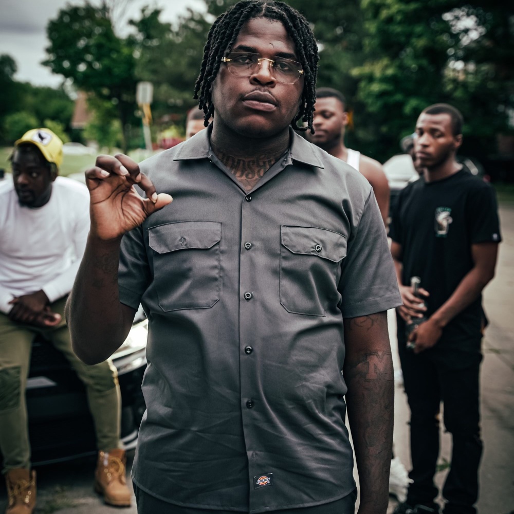 Seen alot (Explicit)