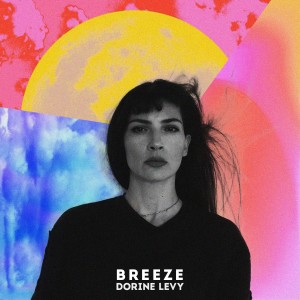 Dorine Levy的專輯Breeze