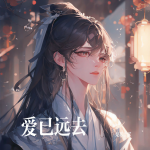 Listen to 爱已远去 song with lyrics from 是苏尘吖