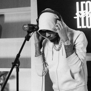 ดาวน์โหลดและฟังเพลง Freestyle | Open Mic @ Studio Of Legends (Explicit) พร้อมเนื้อเพลงจาก M24