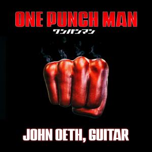 ดาวน์โหลดและฟังเพลง Sad Theme (One Punch Man) (其他) พร้อมเนื้อเพลงจาก John Oeth