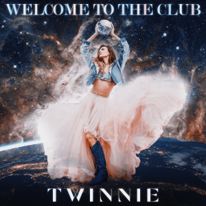 Twinnie的專輯Welcome to the Club EP
