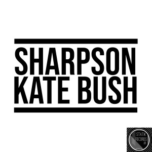 Dengarkan Kate Bush lagu dari Sharpson dengan lirik
