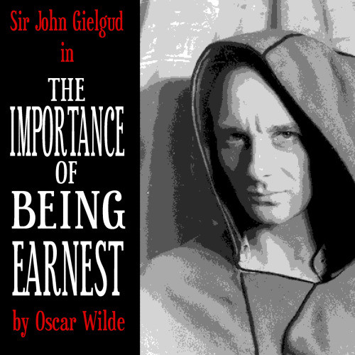 The Importance Of Being Earnest Part 4