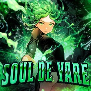 อัลบัม SOUL DE YARE ศิลปิน Enternal