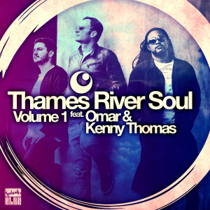 Dengarkan I Thought It Was You lagu dari Thames River Soul dengan lirik