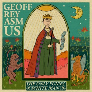 Listen to I Know Everything (Explicit) song with lyrics from Geoffrey Asmus