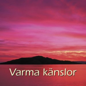 Uffe Brjesson& Rey-Ove Karln的專輯SPA-Serien - Varma känslor