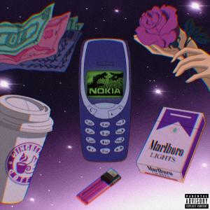 Sides的專輯NOKIA (Explicit)
